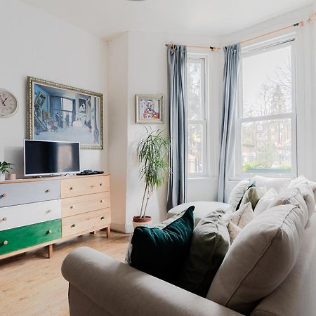 Arty Escape In Central London - Zone 2 Luaran gambar