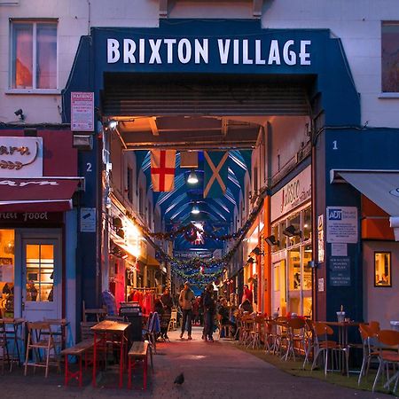 Arty Escape In Central London - Zone 2 Luaran gambar