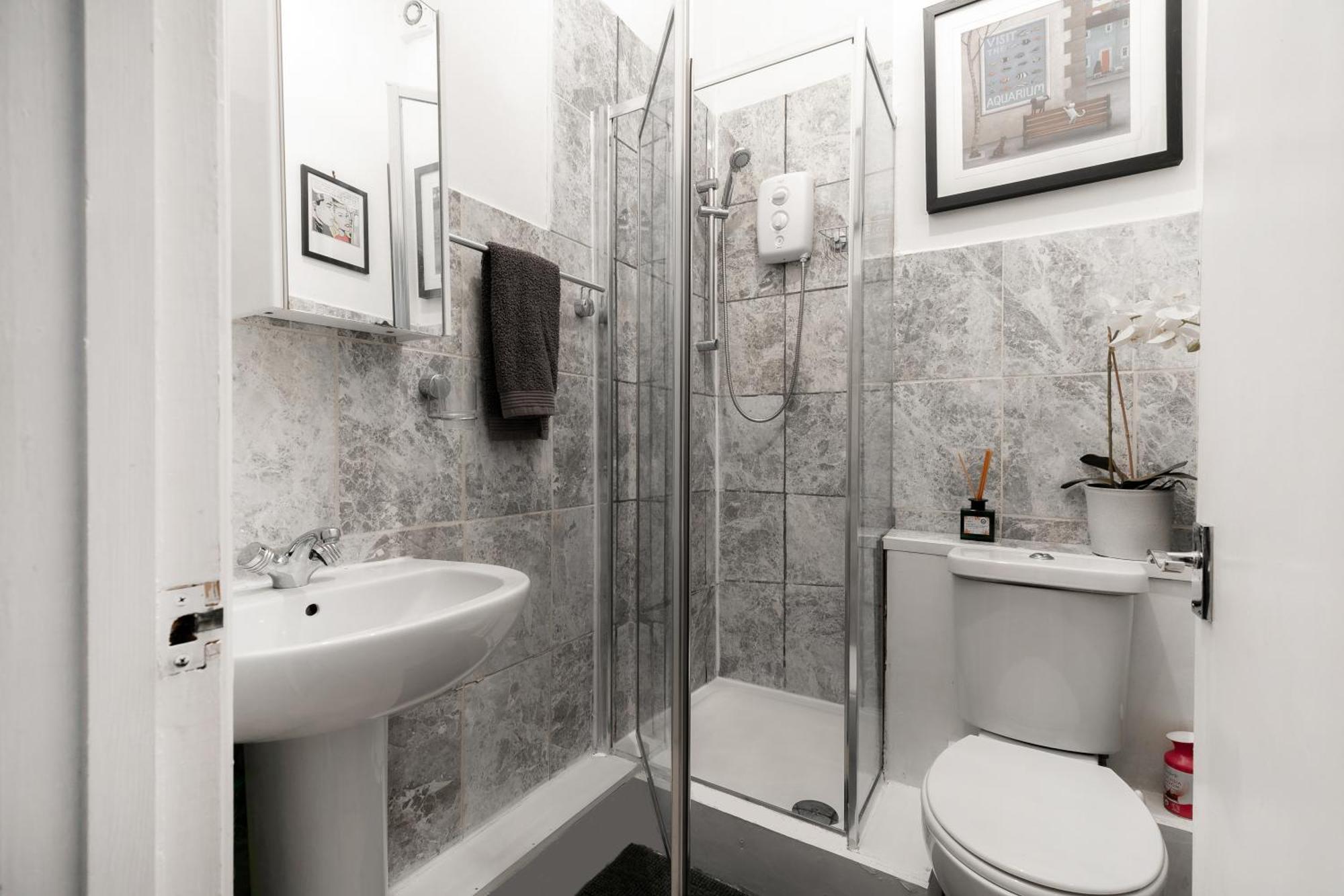 Arty Escape In Central London - Zone 2 Luaran gambar