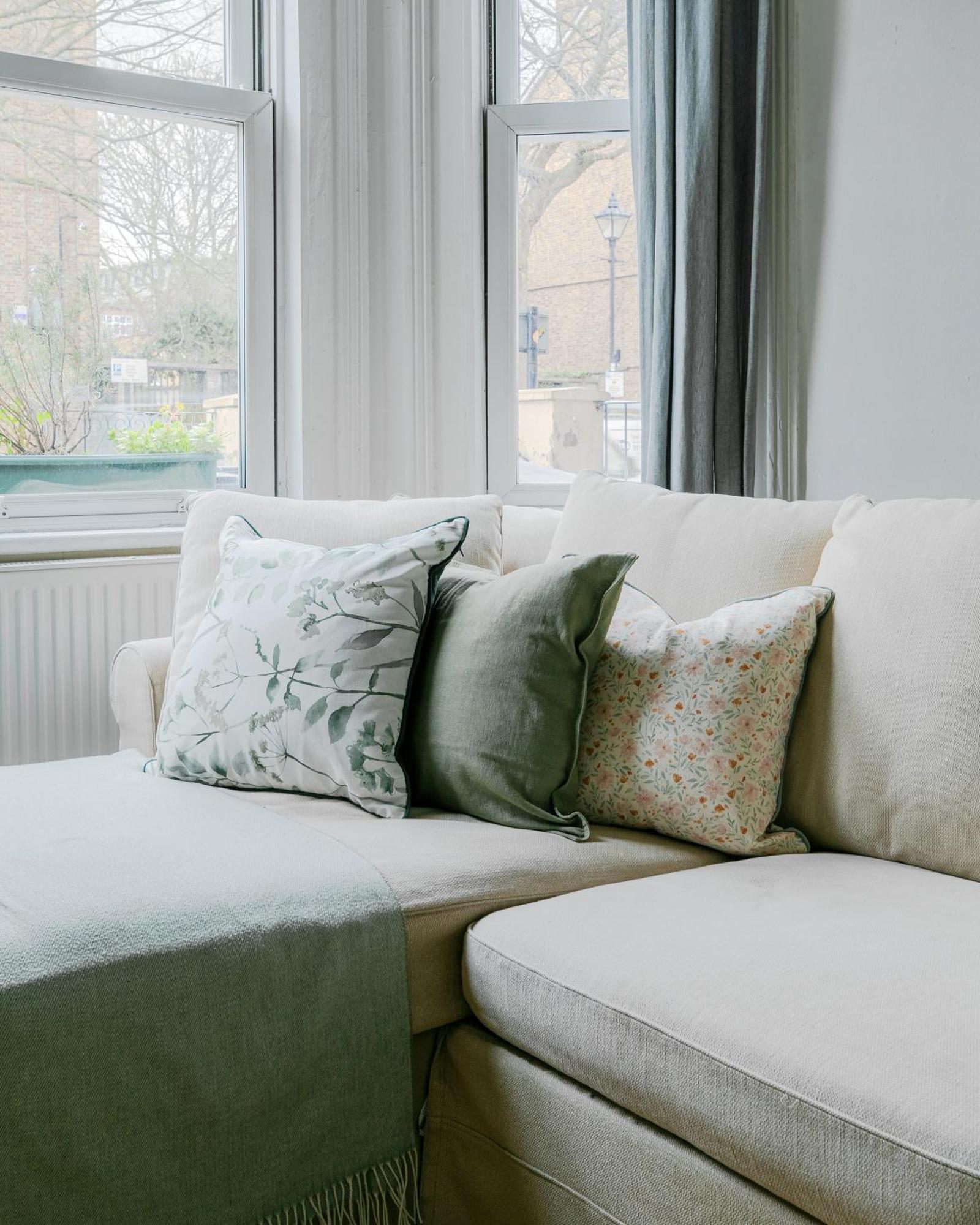 Arty Escape In Central London - Zone 2 Luaran gambar