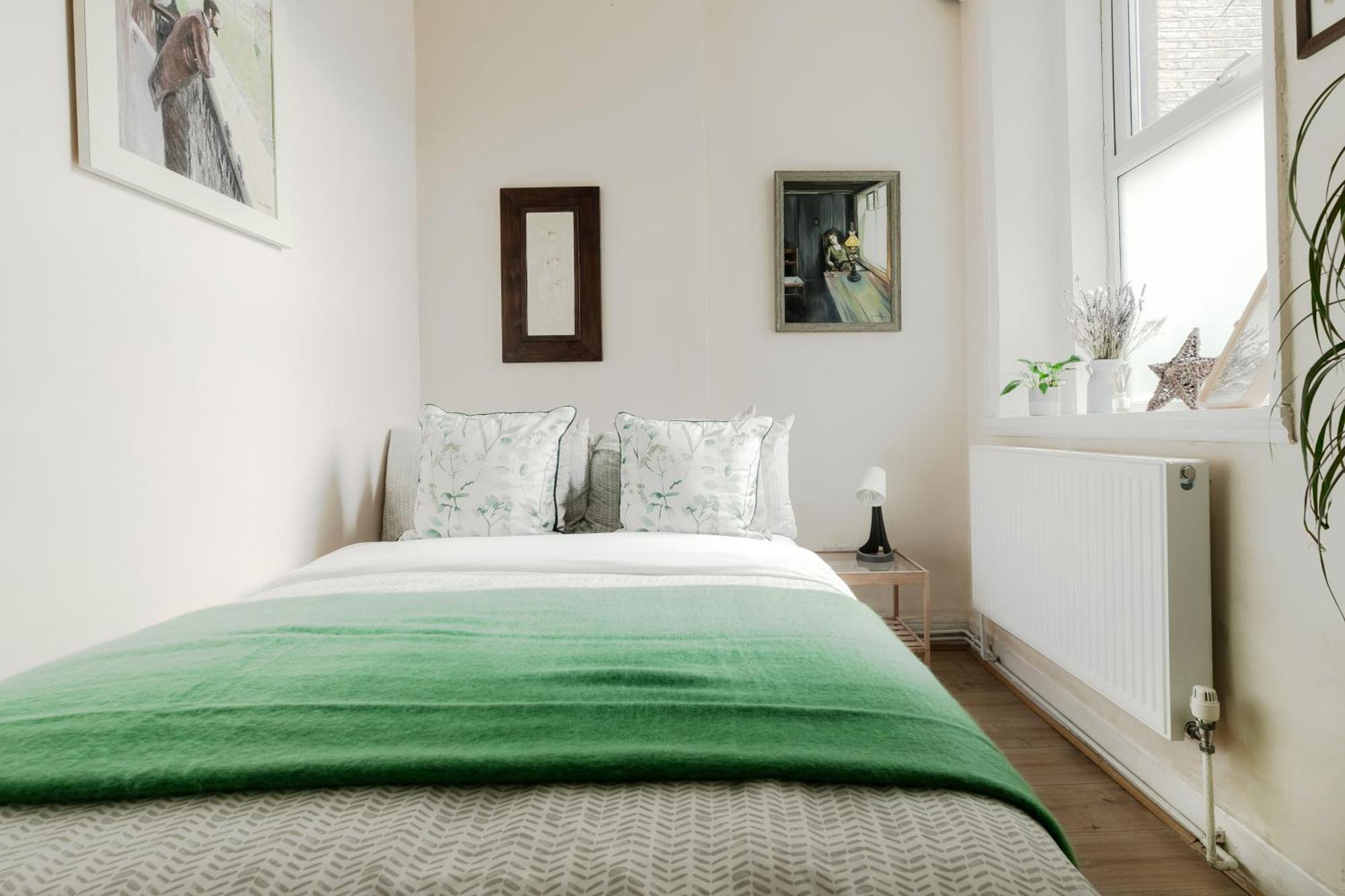 Arty Escape In Central London - Zone 2 Luaran gambar