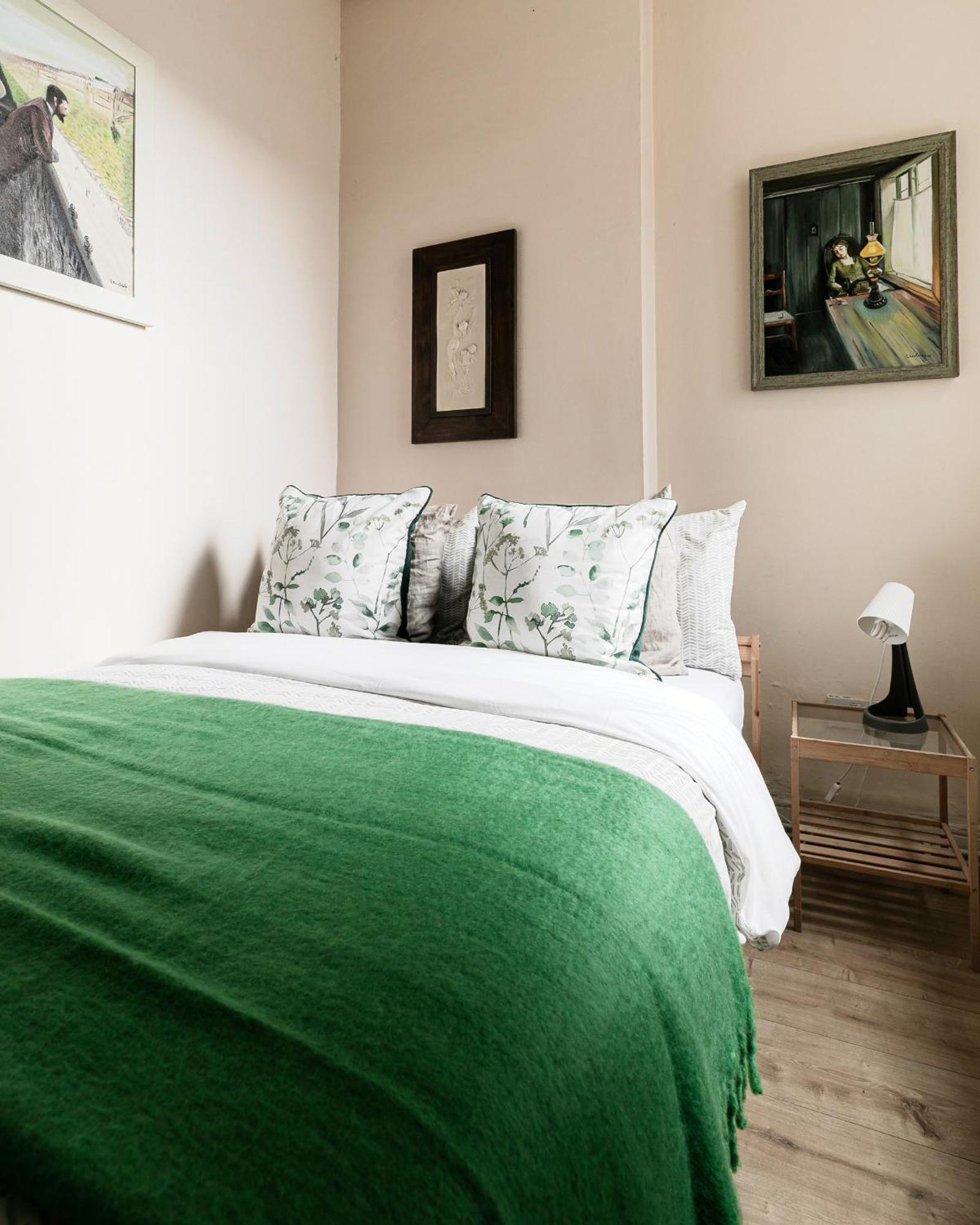 Arty Escape In Central London - Zone 2 Luaran gambar