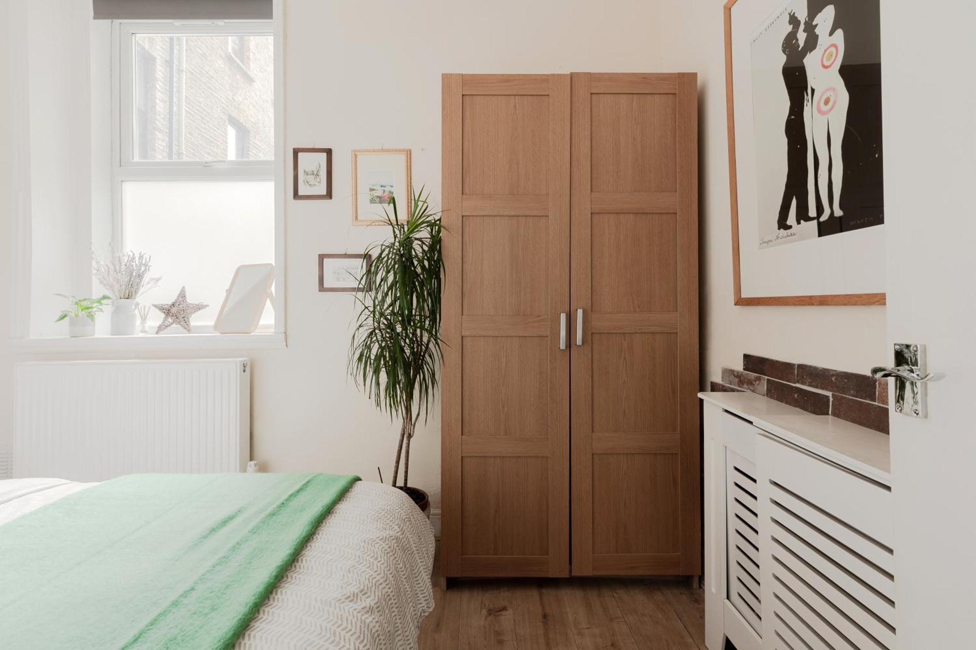 Arty Escape In Central London - Zone 2 Luaran gambar
