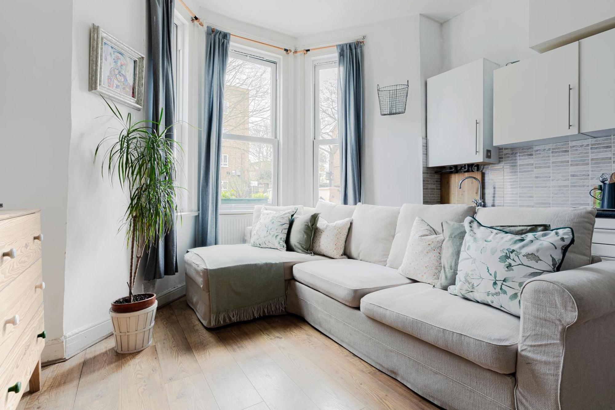 Arty Escape In Central London - Zone 2 Luaran gambar