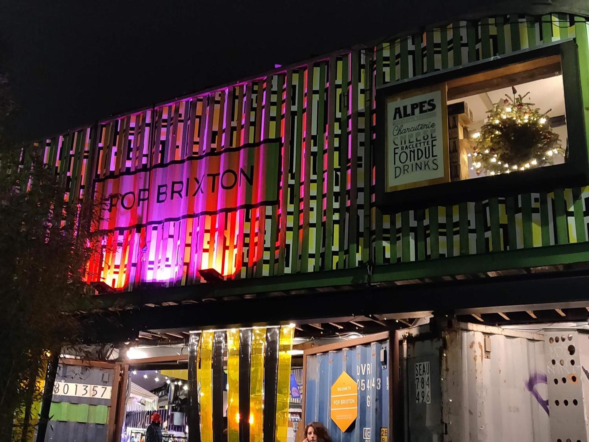 Arty Escape In Central London - Zone 2 Luaran gambar
